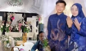 Sosok-pengantin-wanita-yang-viral-di-media-sosial-kabur-jelang-akad-nikah